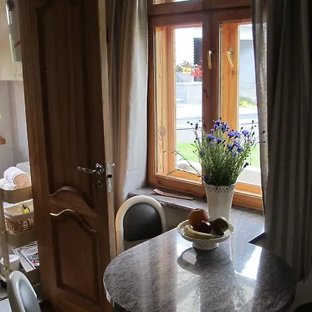 Smilciu Namelis Holiday home *