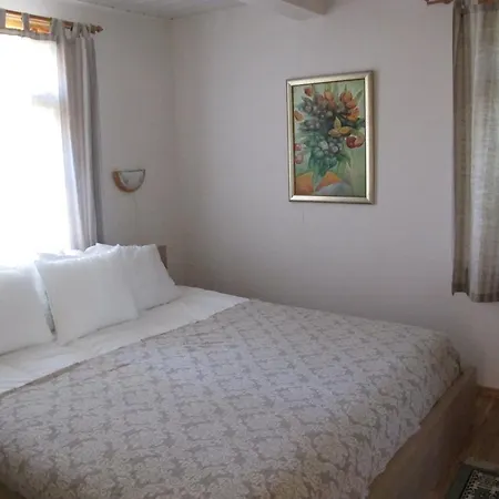 Nyaraló Smilciu Namelis Palanga