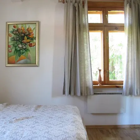 Smilciu Namelis Palanga