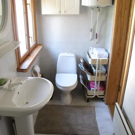 Дом отдыха Smilciu Namelis