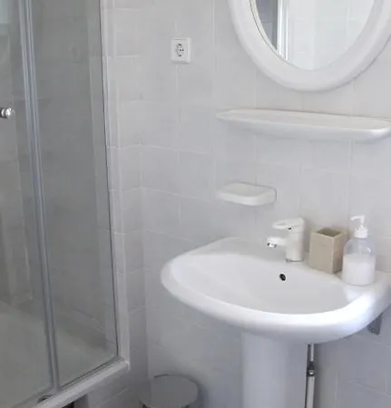 Hébergement de vacances Smilciu Namelis