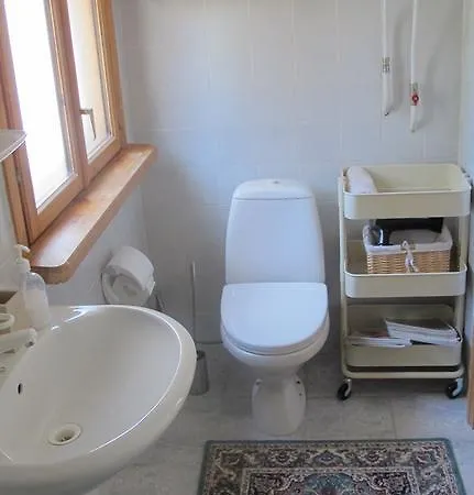 Holiday home Smilciu Namelis *