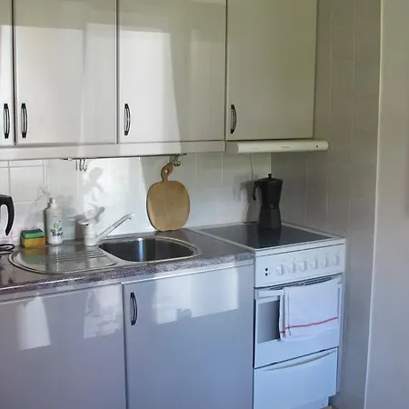 Holiday home Smilciu Namelis Palanga