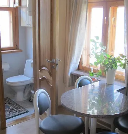 Holiday home Smilciu Namelis *