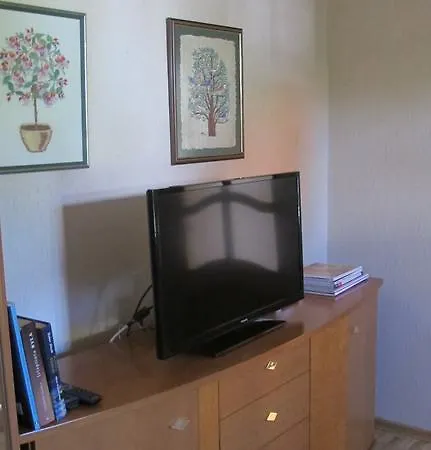 Holiday home Smilciu Namelis