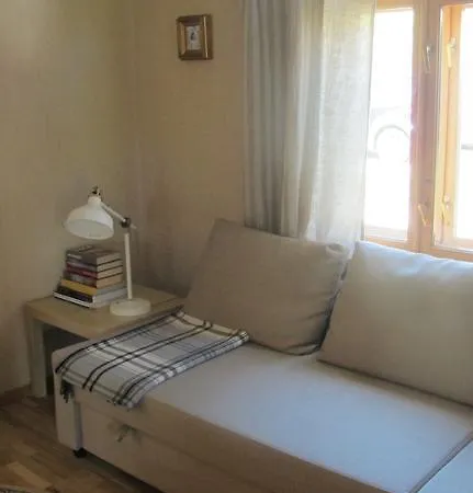 Holiday home Smilciu Namelis Palanga