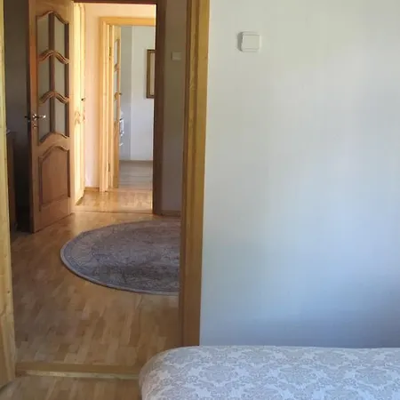 Holiday home Smilciu Namelis *