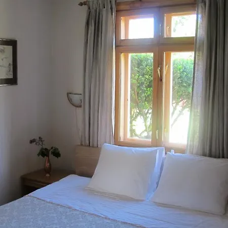 Smilciu Namelis Palanga