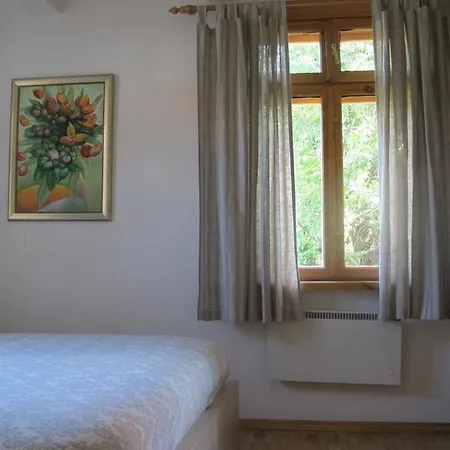 Nyaraló Smilciu Namelis