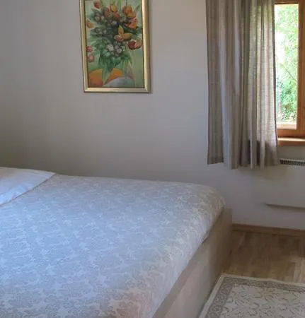 Hébergement de vacances Smilciu Namelis *