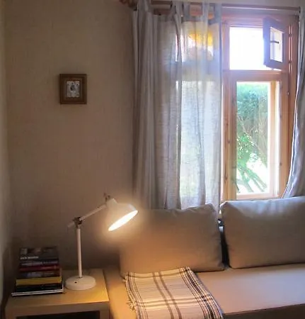 Holiday home Smilciu Namelis