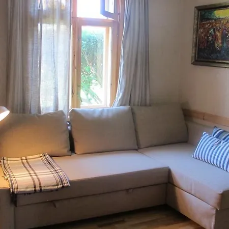 Holiday home Smilciu Namelis