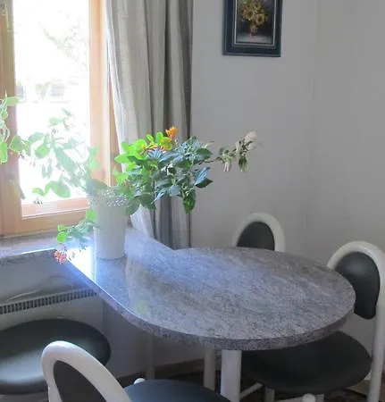 Holiday home Smilciu Namelis *