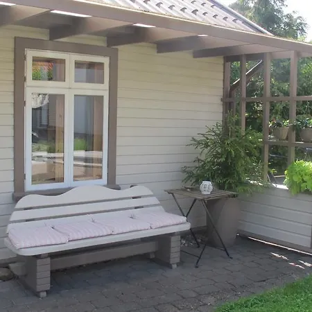 Holiday home Smilciu Namelis Palanga