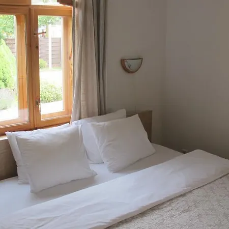 Smilciu Namelis パランガ