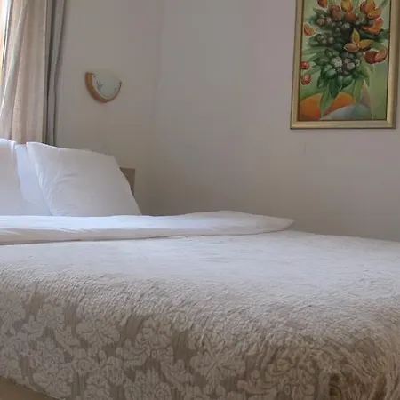 Nyaraló Smilciu Namelis Palanga