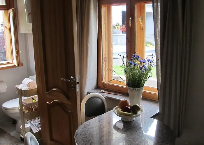 Smilciu Namelis Nyaraló *