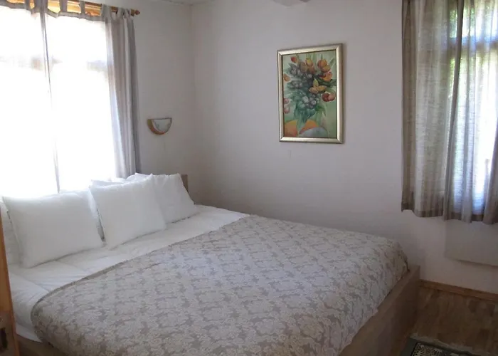 Nyaraló Smilciu Namelis Palanga