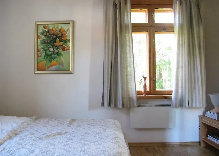 Smilciu Namelis Palanga