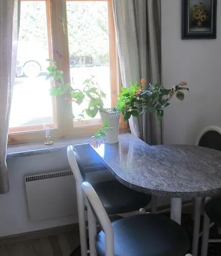 Smilciu Namelis パランガ