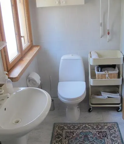 別荘 Smilciu Namelis *