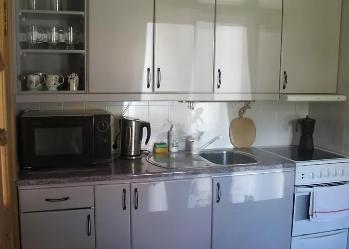 Nyaraló Smilciu Namelis