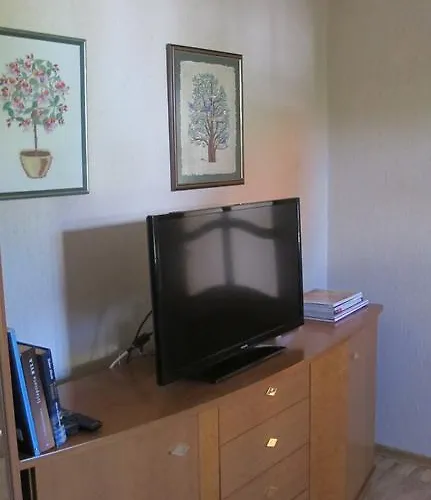 別荘 Smilciu Namelis