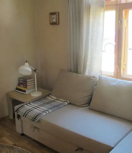 Nyaraló Smilciu Namelis Palanga