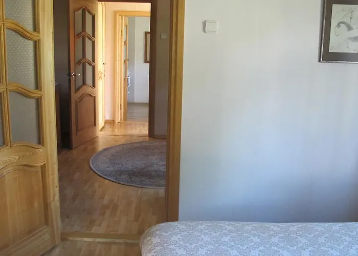 Nyaraló Smilciu Namelis *