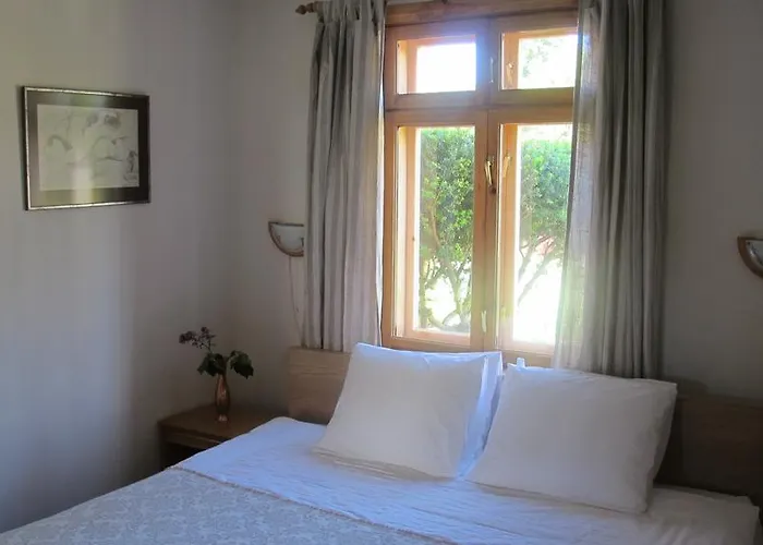 Smilciu Namelis Palanga