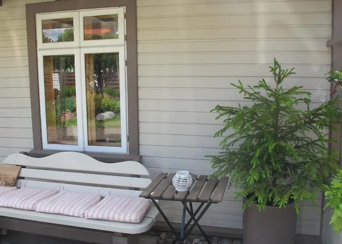 Nyaraló Smilciu Namelis