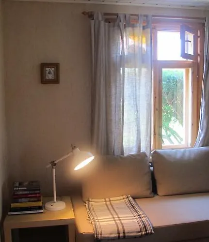 Nyaraló Smilciu Namelis