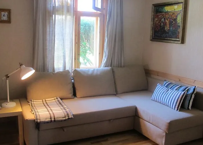 Nyaraló Smilciu Namelis