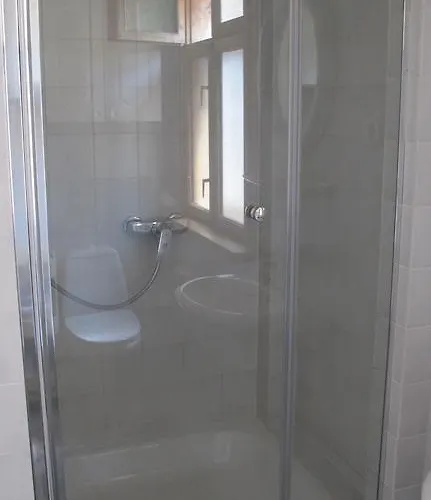 Nyaraló Smilciu Namelis *