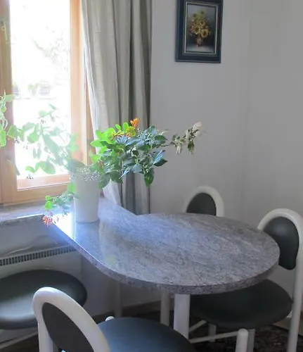 別荘 Smilciu Namelis *