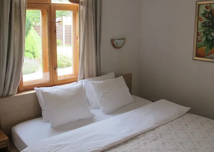 Smilciu Namelis パランガ